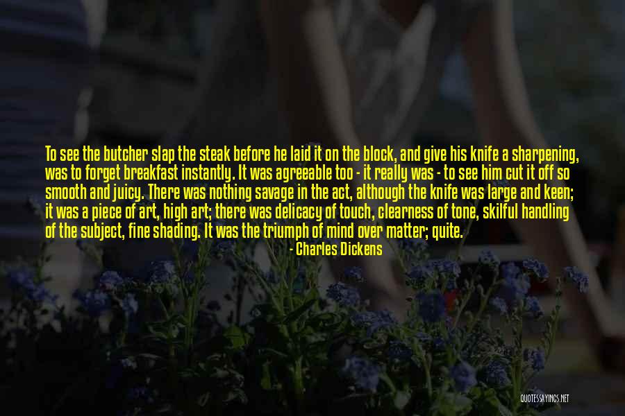 Clearness Quotes By Charles Dickens Clearness Quotes By Charles Dickens