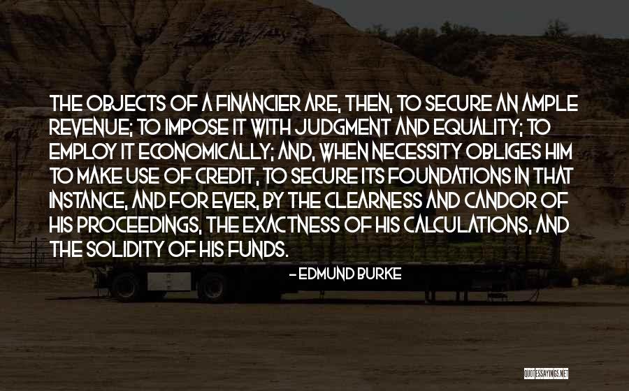 Clearness Quotes By Edmund Burke Clearness Quotes By Edmund Burke