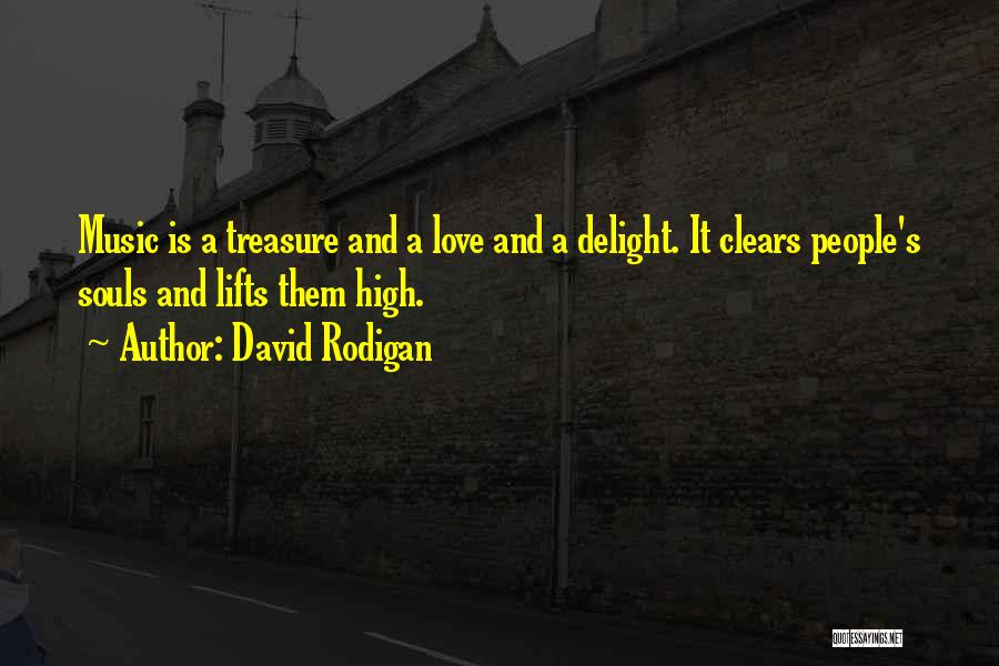 Clears Quotes By David Rodigan