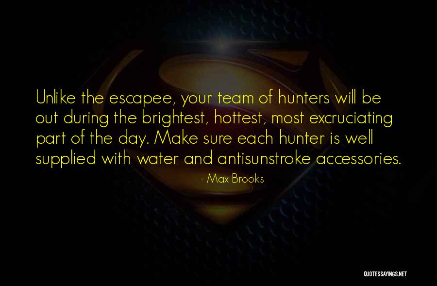 Clearsight Driving Glasses Quotes By Max Brooks Clearsight Driving Glasses Quotes By Max Brooks