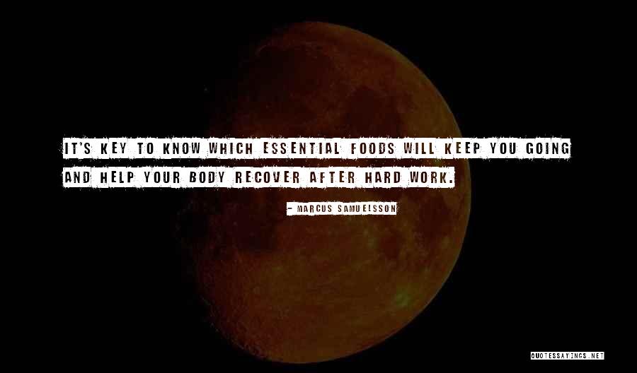 Clearsonic Drum Quotes By Marcus Samuelsson Clearsonic Drum Quotes By Marcus Samuelsson