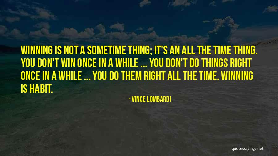 Clearsonic Drum Quotes By Vince Lombardi Clearsonic Drum Quotes By Vince Lombardi