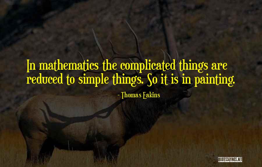 Clearwing Audio Quotes By Thomas Eakins Clearwing Audio Quotes By Thomas Eakins