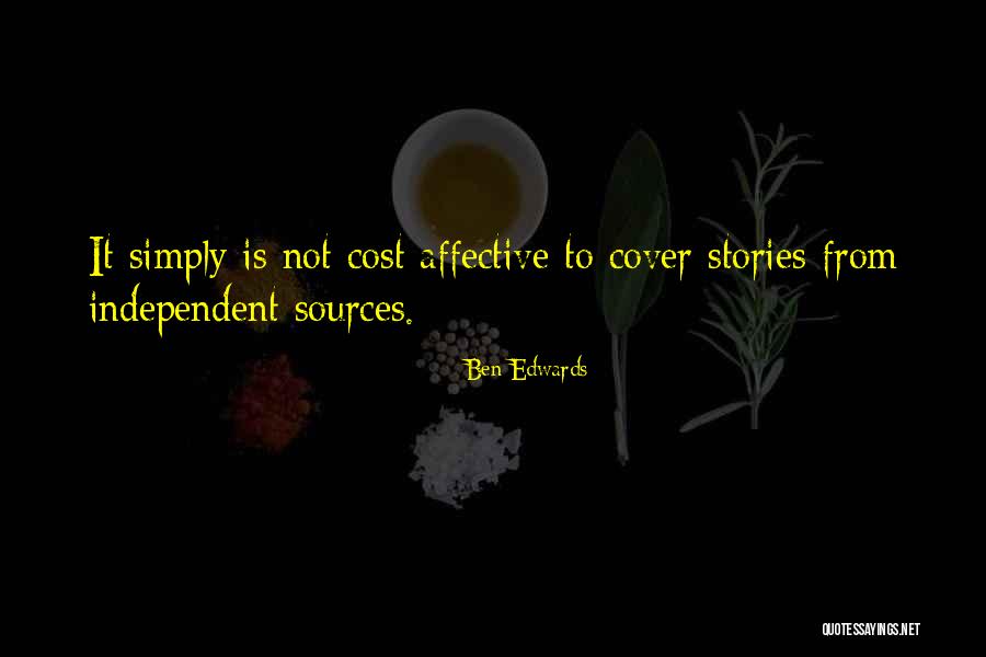 Clearwood Quotes By Ben Edwards Clearwood Quotes By Ben Edwards