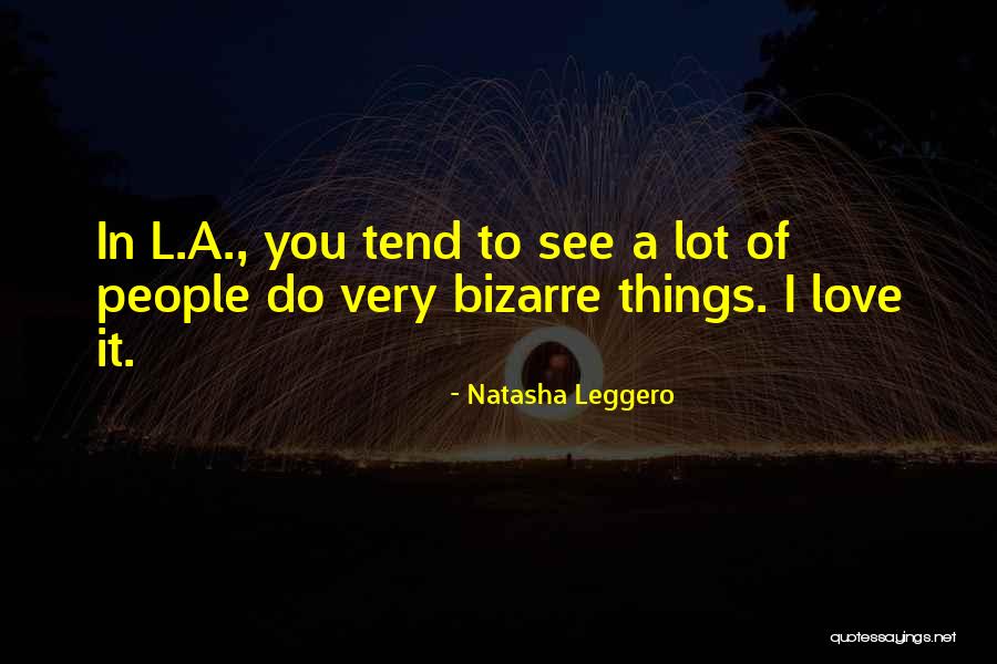 Clearys Electrical Mullingar Quotes By Natasha Leggero Clearys Electrical Mullingar Quotes By Natasha Leggero