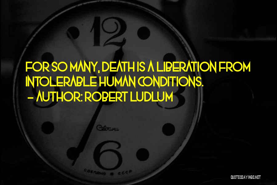 Clearys Pub Quotes By Robert Ludlum