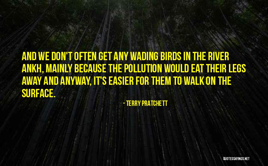 Cleasby Kettles Quotes By Terry Pratchett Cleasby Kettles Quotes By Terry Pratchett