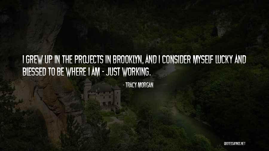 Cleasing Quotes By Tracy Morgan Cleasing Quotes By Tracy Morgan
