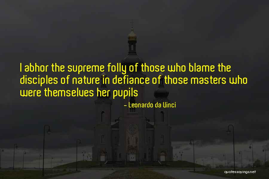 Cleated Belt Quotes By Leonardo Da Vinci Cleated Belt Quotes By Leonardo Da Vinci
