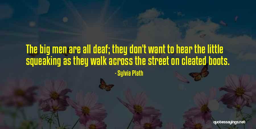Cleated Quotes By Sylvia Plath Cleated Quotes By Sylvia Plath