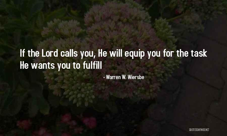 Cleated Quotes By Warren W. Wiersbe Cleated Quotes By Warren W. Wiersbe