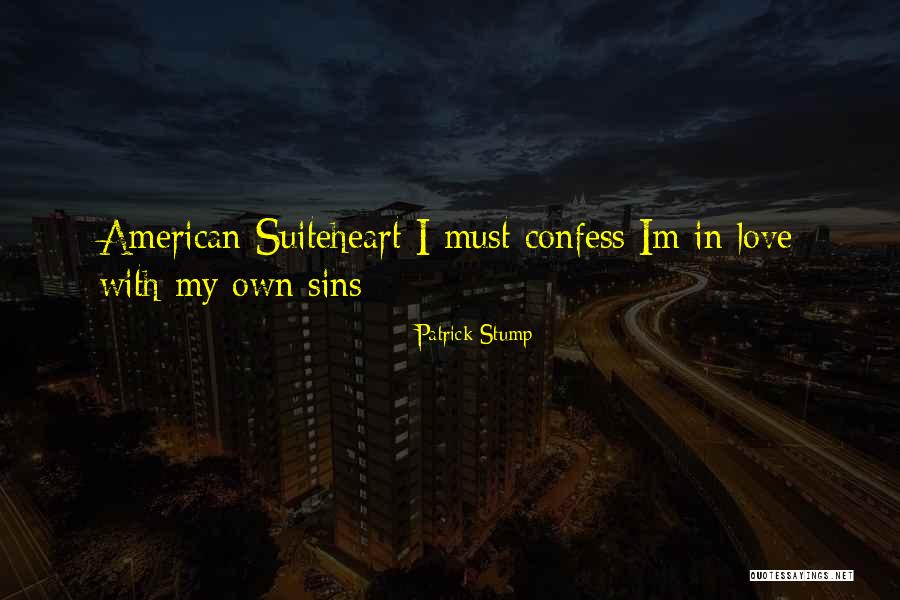 Cleats Restaurant Quotes By Patrick Stump Cleats Restaurant Quotes By Patrick Stump