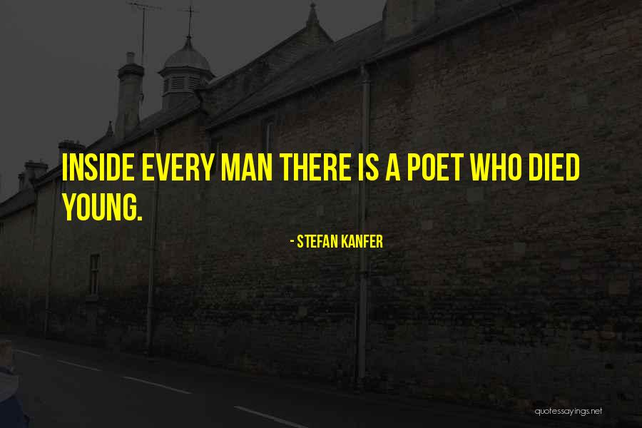 Cleats Restaurant Quotes By Stefan Kanfer Cleats Restaurant Quotes By Stefan Kanfer