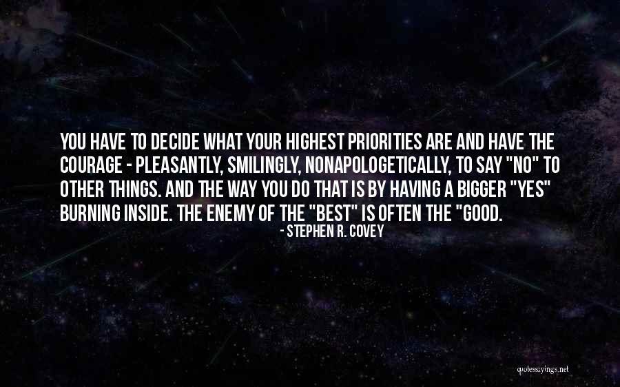 Cleatus The Football Quotes By Stephen R. Covey Cleatus The Football Quotes By Stephen R. Covey