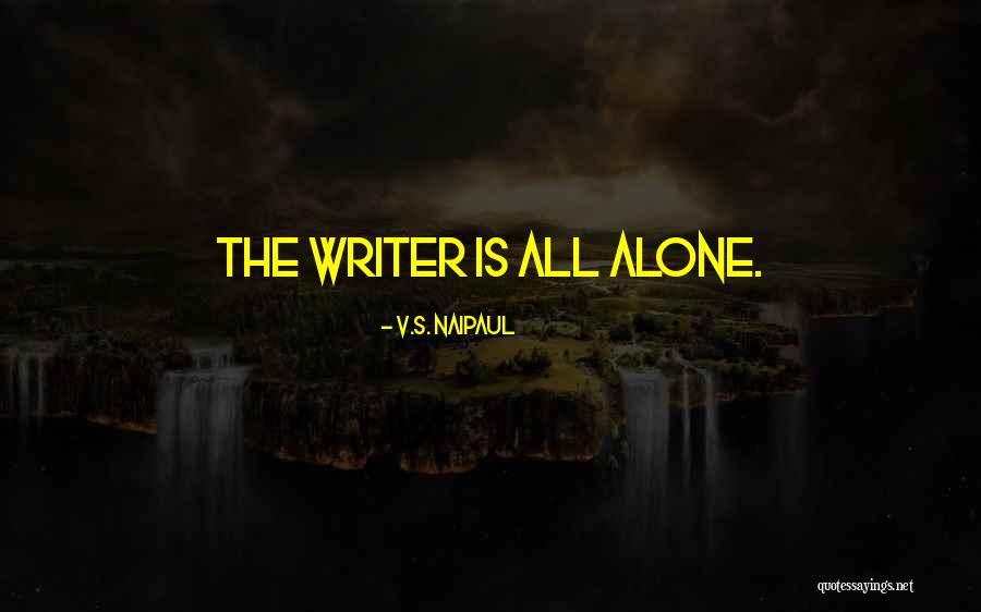 Cleatus The Football Quotes By V.S. Naipaul Cleatus The Football Quotes By V.S. Naipaul