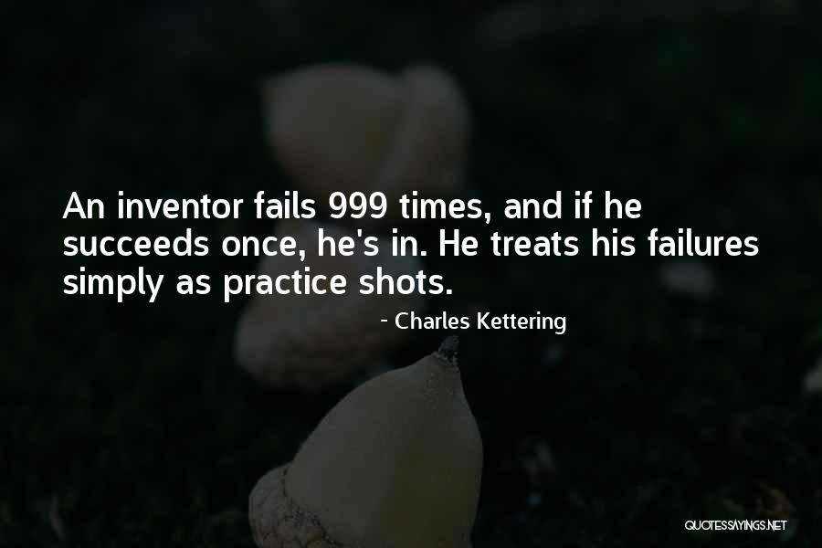 Cleavant Derricks Quotes By Charles Kettering Cleavant Derricks Quotes By Charles Kettering