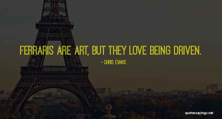 Cleavant Derricks Quotes By Chris Evans Cleavant Derricks Quotes By Chris Evans