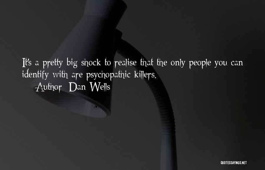 Cleaver Quotes By Dan Wells