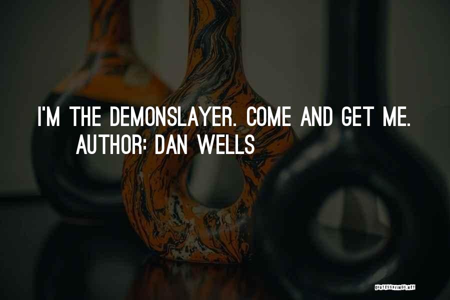 Cleaver Quotes By Dan Wells