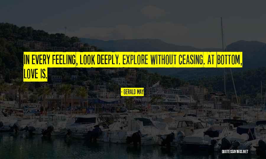 Cleavers Weed Quotes By Gerald May Cleavers Weed Quotes By Gerald May