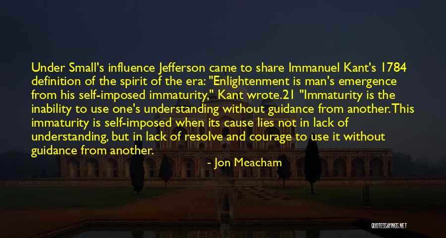 Cleavers Weed Quotes By Jon Meacham Cleavers Weed Quotes By Jon Meacham