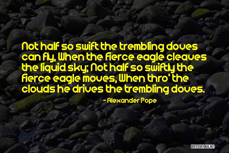 Cleaves Co Quotes By Alexander Pope Cleaves Co Quotes By Alexander Pope