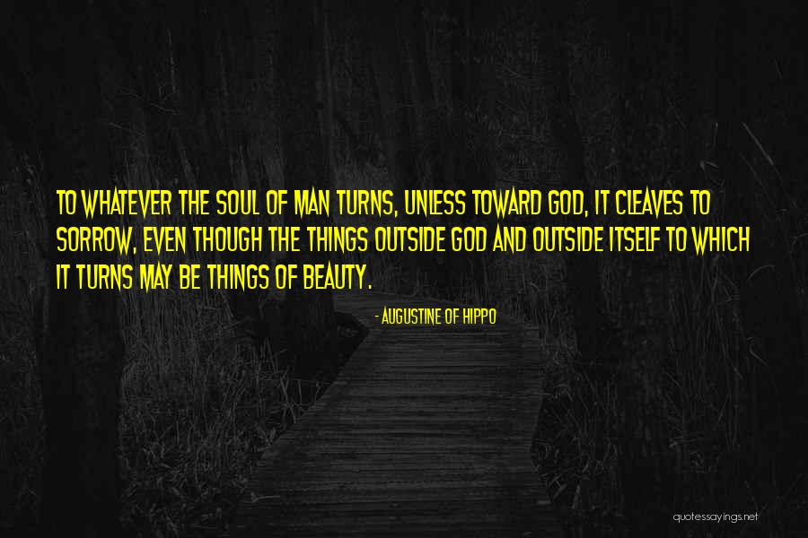 Cleaves Co Quotes By Augustine Of Hippo Cleaves Co Quotes By Augustine Of Hippo