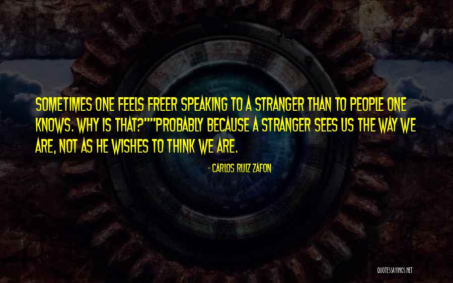 Cleaves Company Quotes By Carlos Ruiz Zafon Cleaves Company Quotes By Carlos Ruiz Zafon