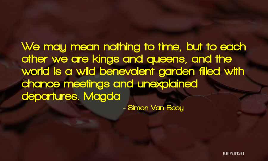 Cleaves Point Quotes By Simon Van Booy Cleaves Point Quotes By Simon Van Booy