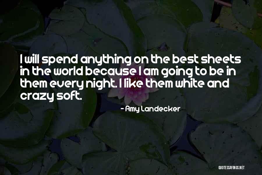 Cleavinger Stats Quotes By Amy Landecker Cleavinger Stats Quotes By Amy Landecker