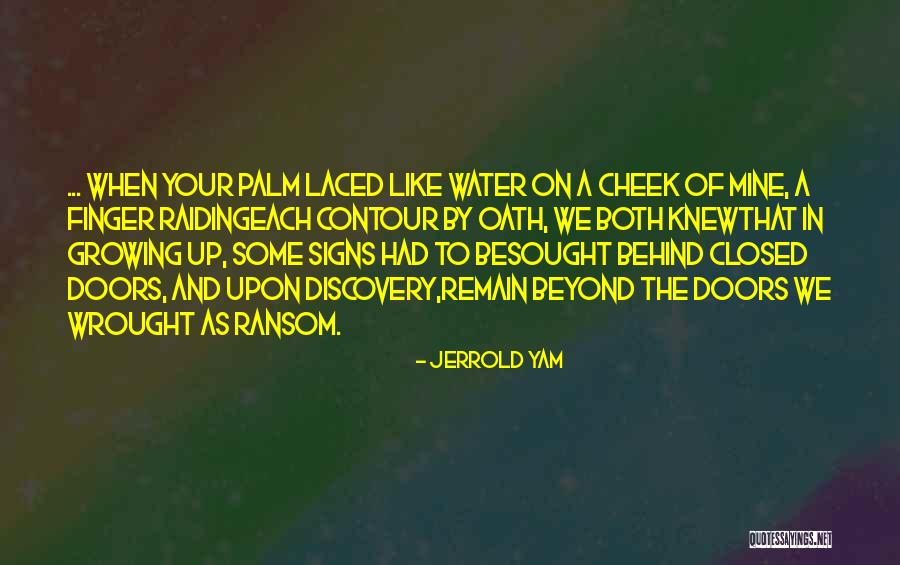 Cleavon Little Sexual Orientation Quotes By Jerrold Yam Cleavon Little Sexual Orientation Quotes By Jerrold Yam