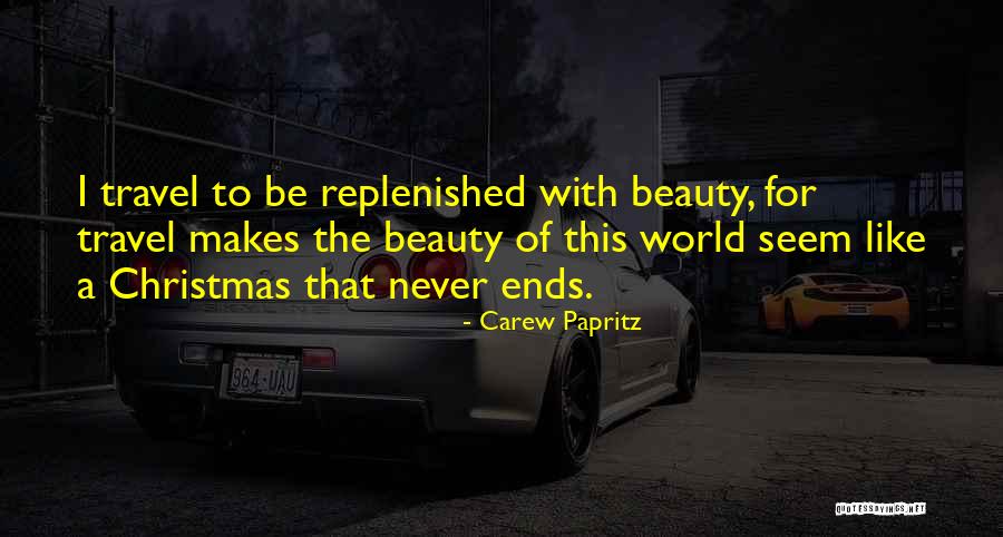 Cleberson Lopes Quotes By Carew Papritz Cleberson Lopes Quotes By Carew Papritz