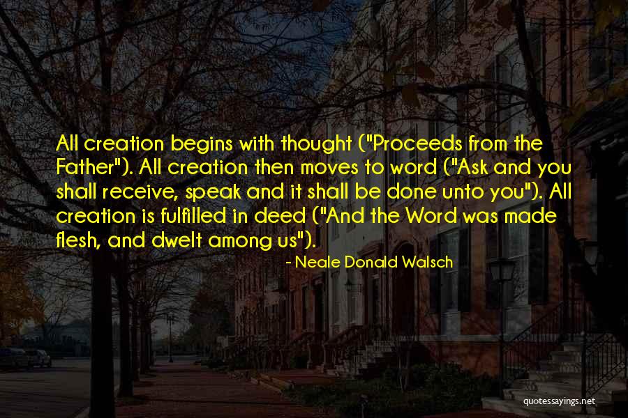 Cleberson Lopes Quotes By Neale Donald Walsch Cleberson Lopes Quotes By Neale Donald Walsch