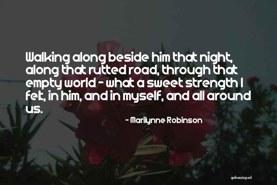 Clebrewing Quotes By Marilynne Robinson Clebrewing Quotes By Marilynne Robinson