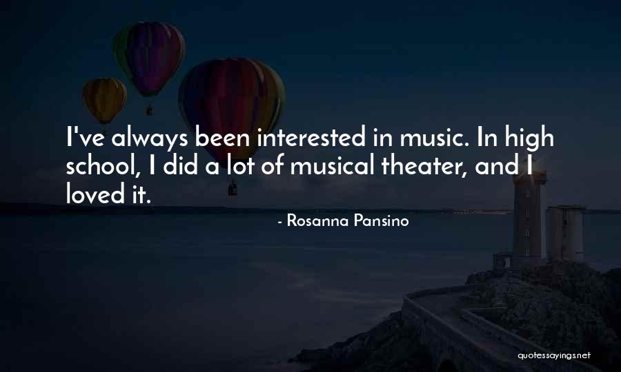 Clech Roiale Quotes By Rosanna Pansino Clech Roiale Quotes By Rosanna Pansino