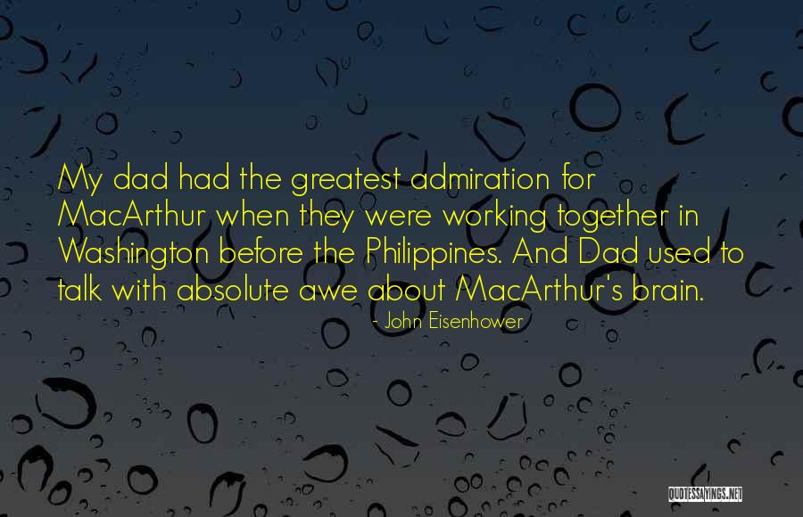 Clechee Quotes By John Eisenhower Clechee Quotes By John Eisenhower