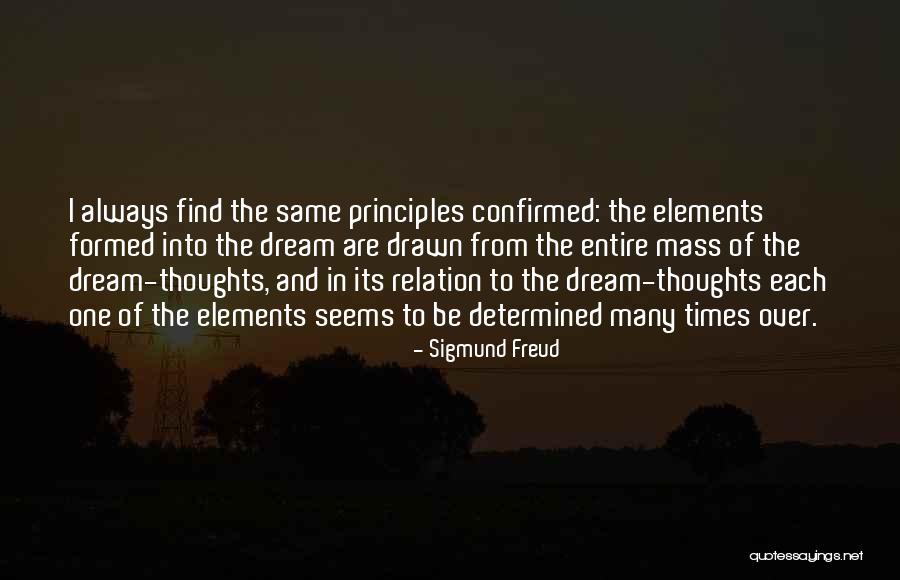 Clechee Quotes By Sigmund Freud Clechee Quotes By Sigmund Freud