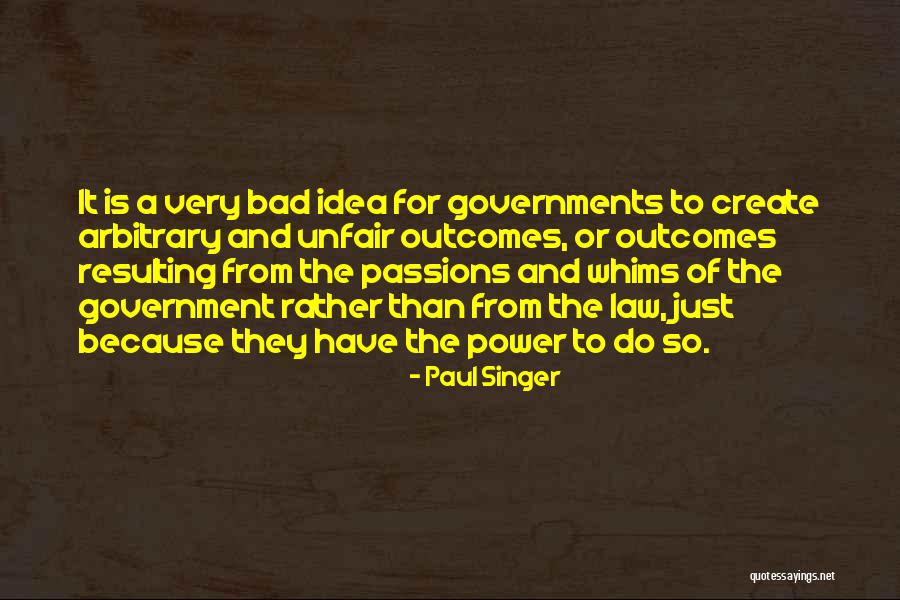 Cleckler Appliances Quotes By Paul Singer Cleckler Appliances Quotes By Paul Singer