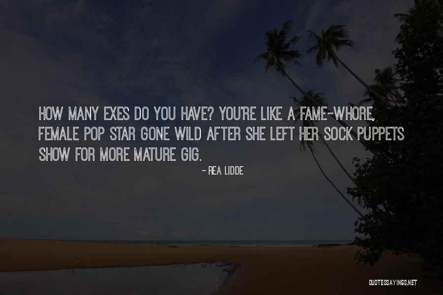 Cleda Burkert Quotes By Rea Lidde Cleda Burkert Quotes By Rea Lidde