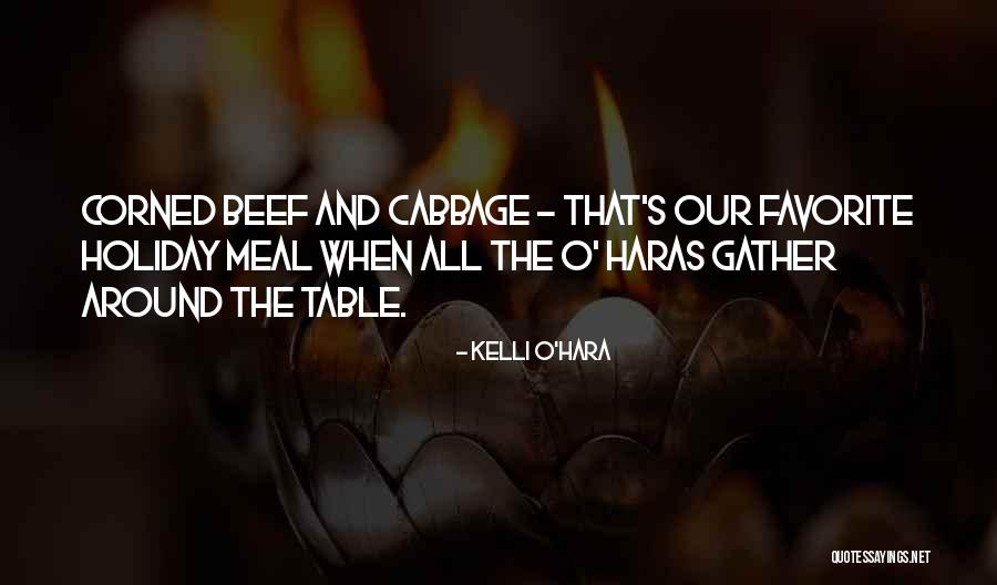 Cledia Sandrine Quotes By Kelli O'Hara Cledia Sandrine Quotes By Kelli O'Hara
