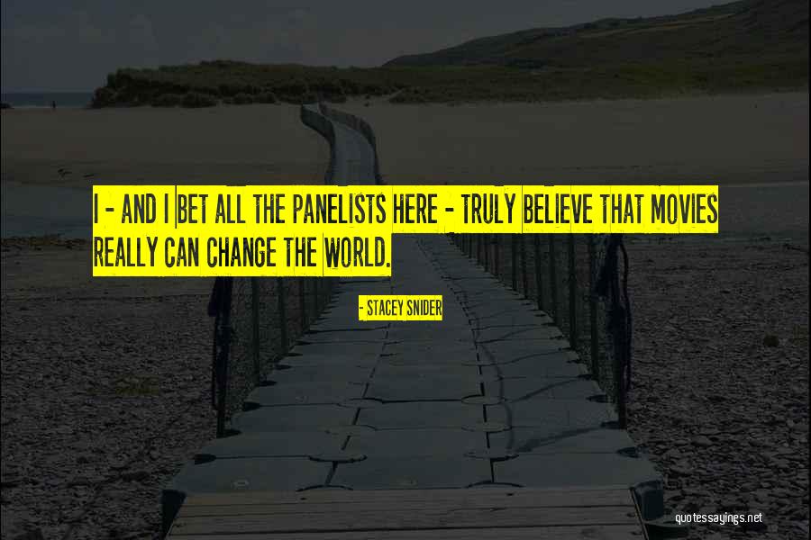 Cleerely Stated Quotes By Stacey Snider Cleerely Stated Quotes By Stacey Snider