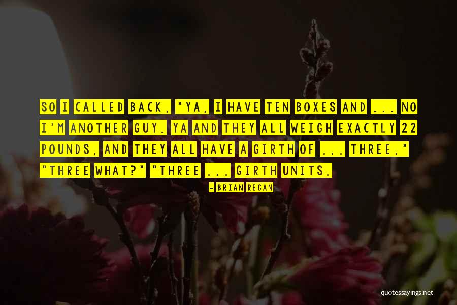 Clees Quotes By Brian Regan Clees Quotes By Brian Regan