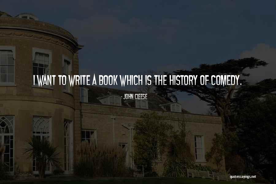 Cleese And His Comedy Quotes By John Cleese Cleese And His Comedy Quotes By John Cleese