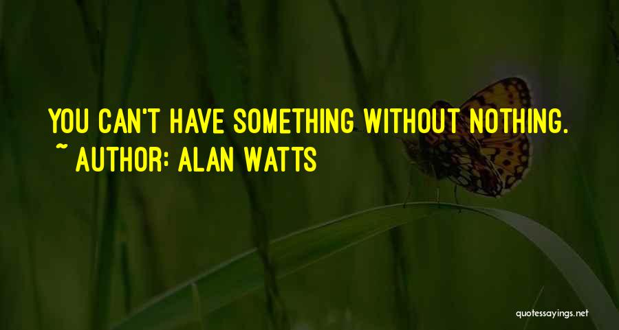 Cleese Clunes Quotes By Alan Watts