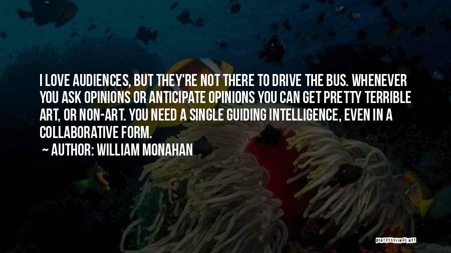 Cleese Life Quotes By William Monahan