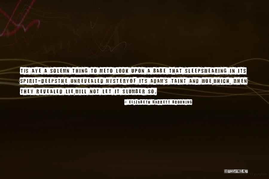 Cleevely Motors Quotes By Elizabeth Barrett Browning Cleevely Motors Quotes By Elizabeth Barrett Browning