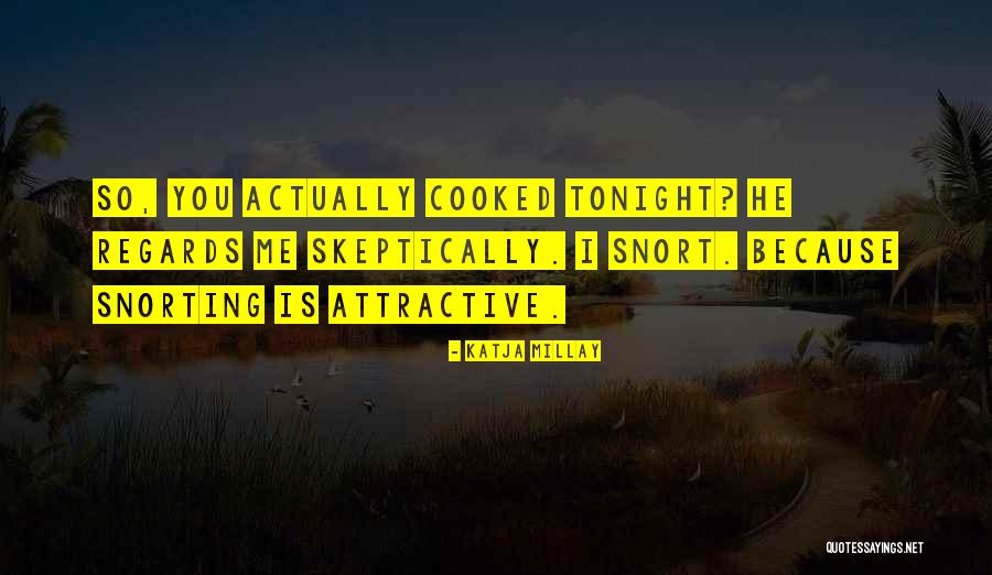 Cleevely Motors Quotes By Katja Millay Cleevely Motors Quotes By Katja Millay