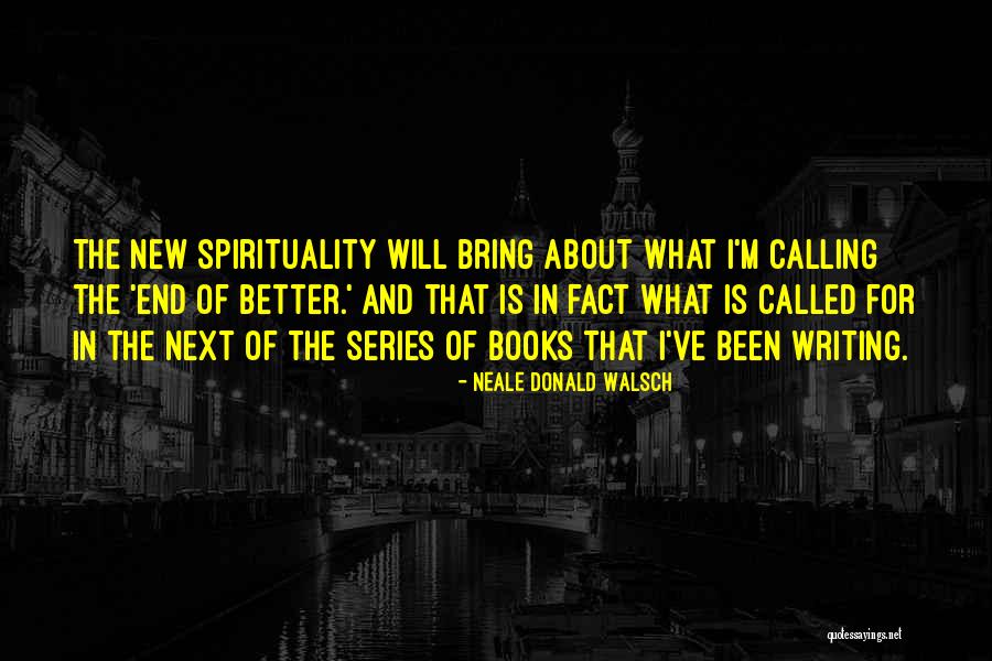 Cleggs Quotes By Neale Donald Walsch Cleggs Quotes By Neale Donald Walsch