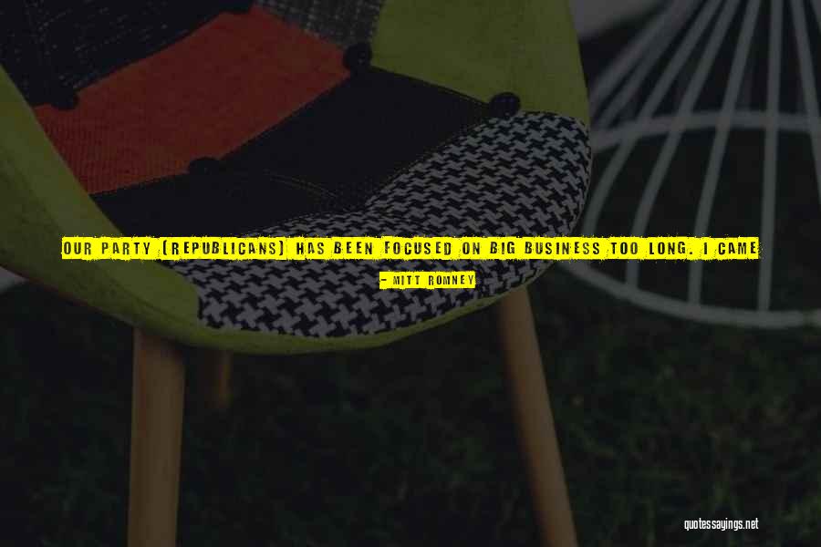 Cleggy Ali Quotes By Mitt Romney Cleggy Ali Quotes By Mitt Romney