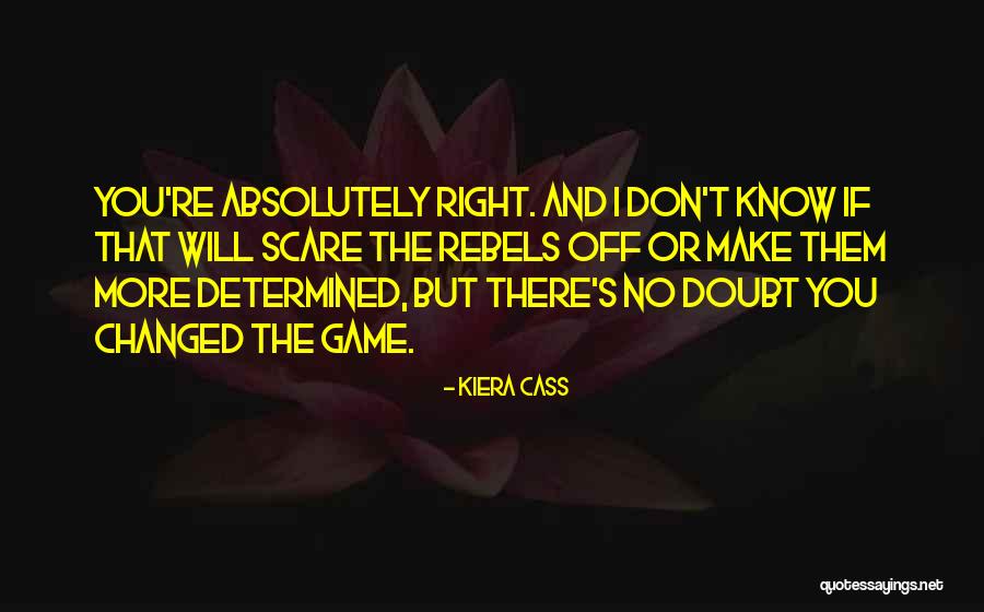 Cleggy Ultimate Quotes By Kiera Cass Cleggy Ultimate Quotes By Kiera Cass